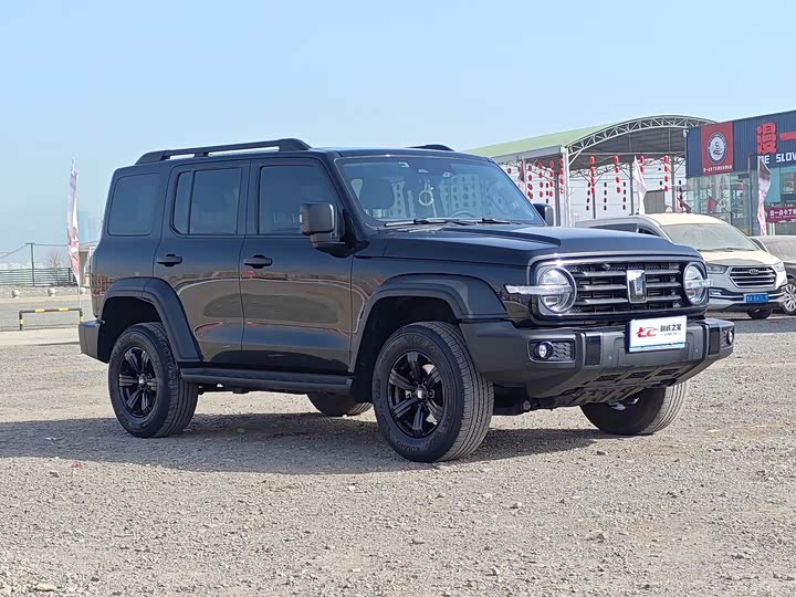 Фото 3 - Tank 300