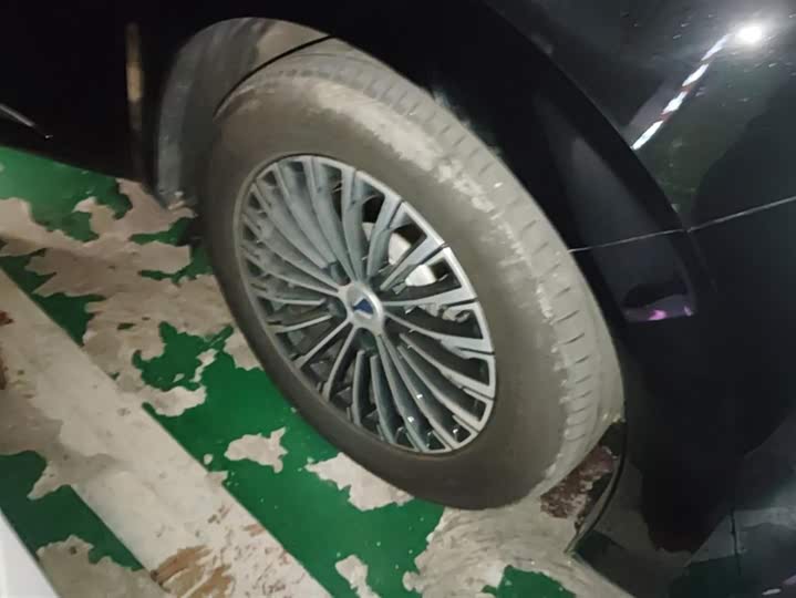 Фото 6 - Denza D9