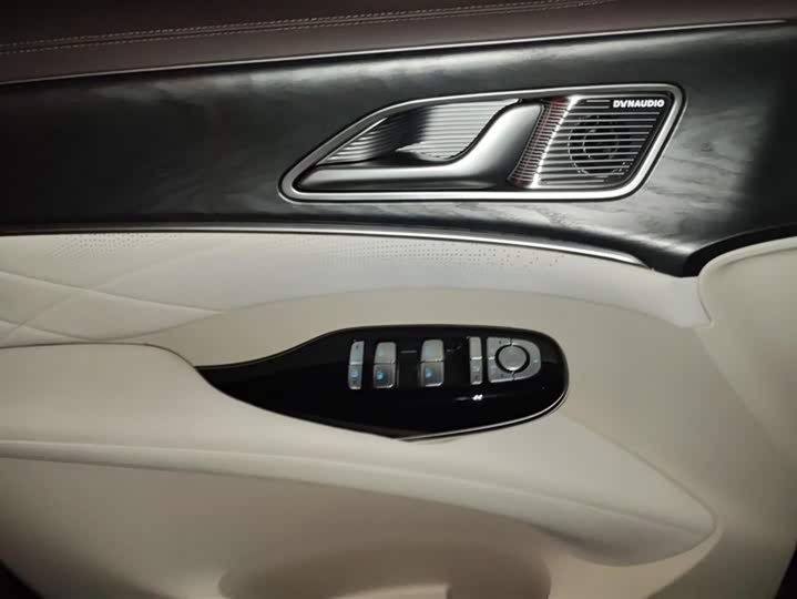 Фото 7 - Denza D9