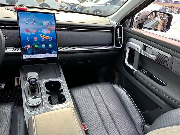 Фото 7 - Chery Jaecoo J7 (Explore 06)