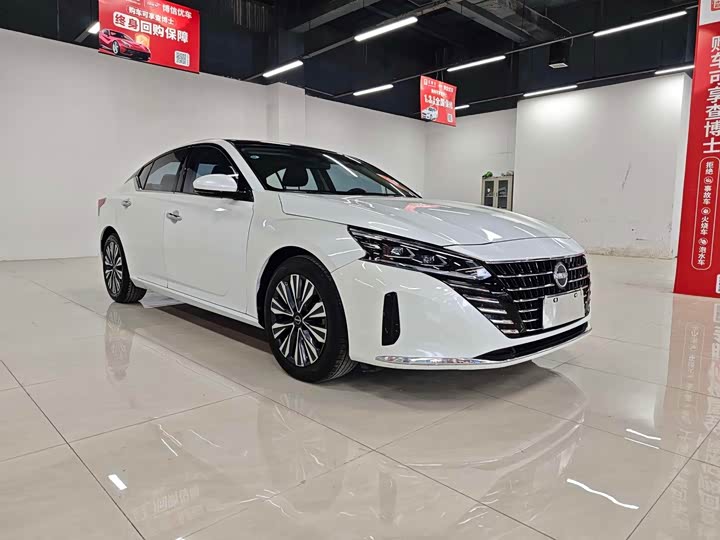 Фото 3 - Nissan Teana