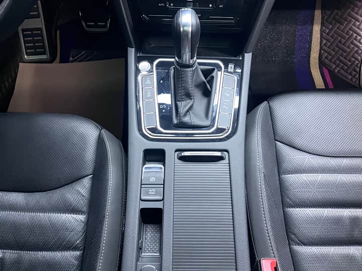 Фото 6 - Volkswagen CC