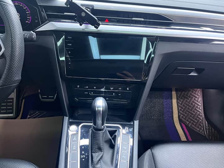 Фото 7 - Volkswagen CC