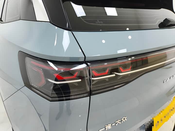 Фото 7 - Volkswagen Tavendor