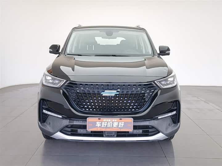 Фото 3 - Changan Oshan COS1° Pro
