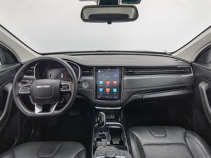 Фото 5 - Changan Oshan COS1° Pro