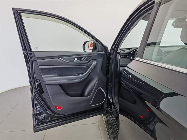 Фото 8 - Changan Oshan COS1° Pro