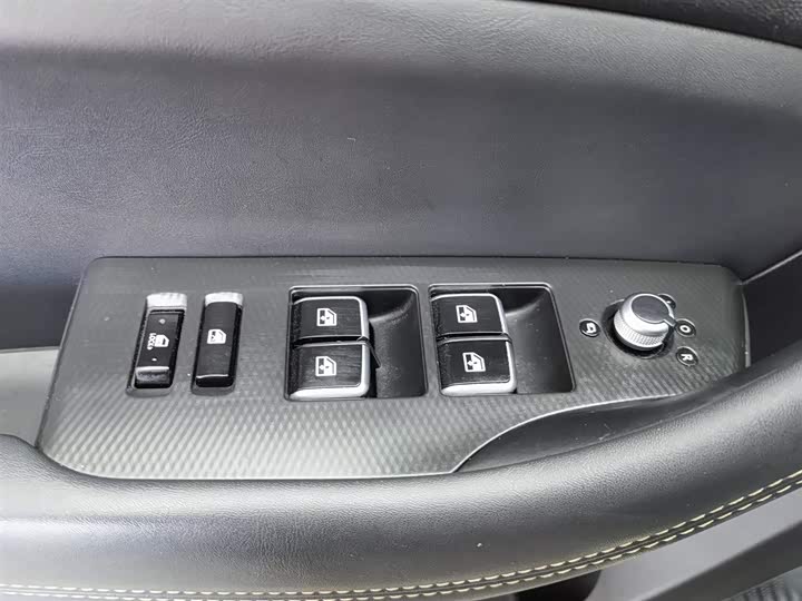 Фото 9 - Changan Oshan COS1° Pro