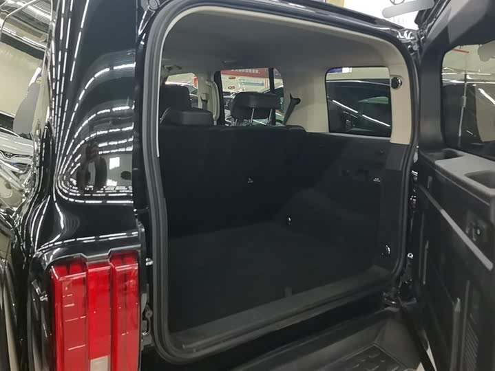 Фото 4 - Tank 300