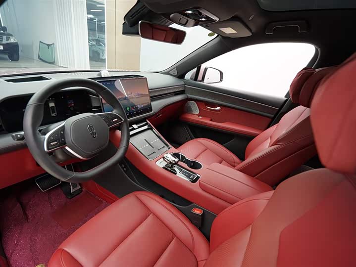 Фото 3 - Aito M5