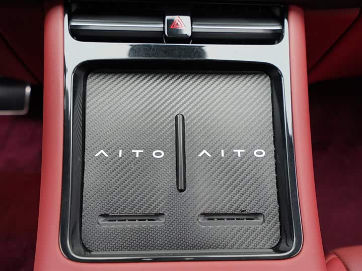 Фото 9 - Aito M5