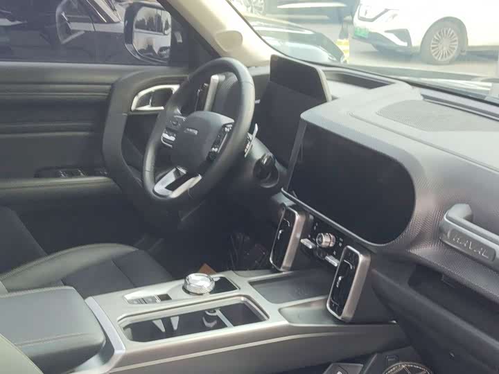 Фото 5 - Haval Dargo