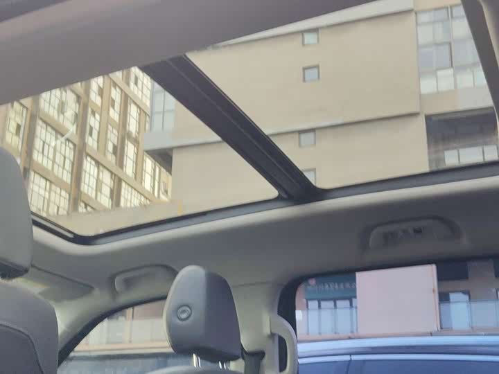 Фото 8 - Haval Dargo