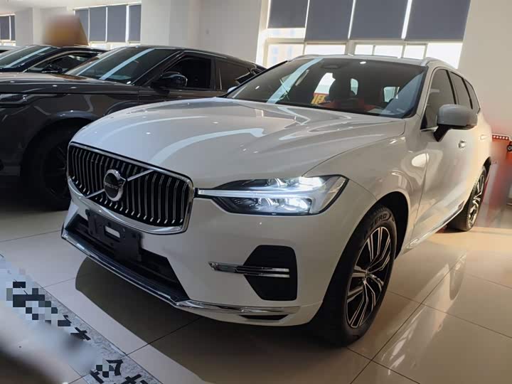 Фото 1 - Volvo XC60