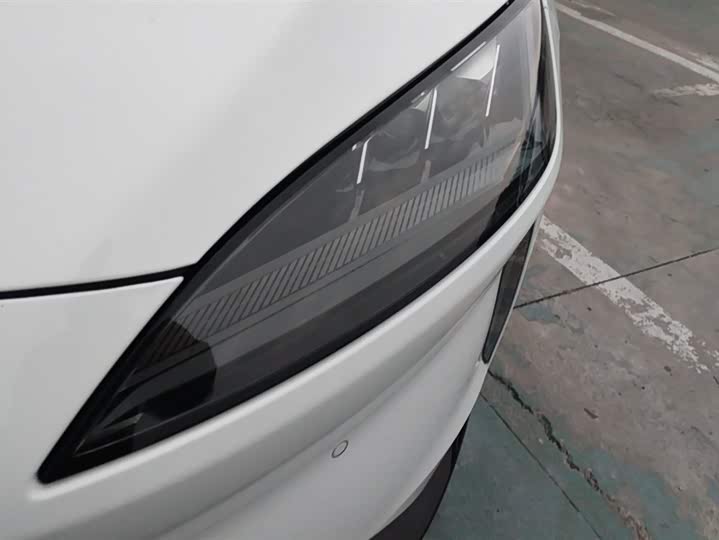 Фото 5 - XPeng G3