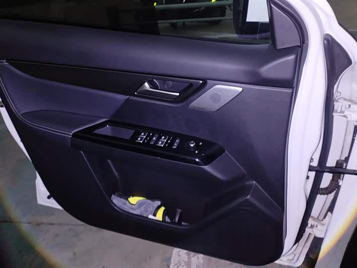 Фото 7 - XPeng G3