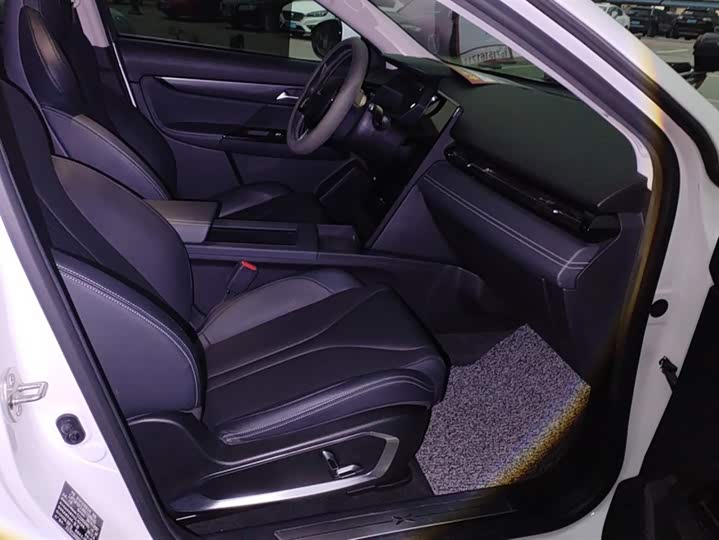 Фото 8 - XPeng G3