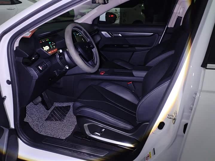 Фото 9 - XPeng G3