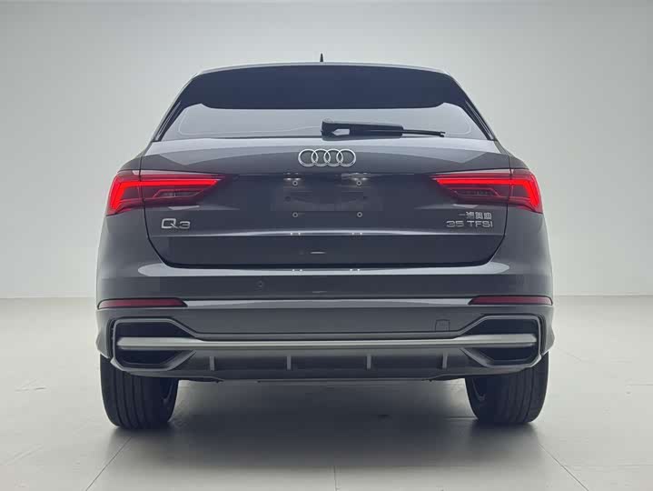 Фото 5 - Audi Q3