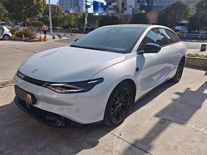 Фото 2 - Leapmotor C01