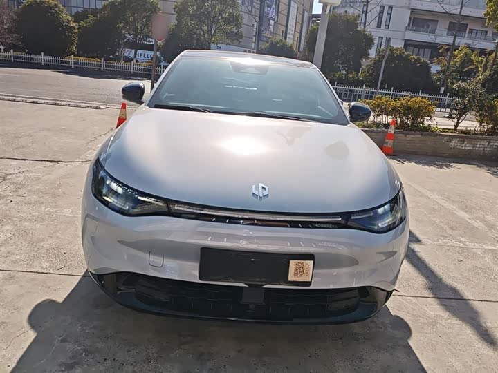 Фото 3 - Leapmotor C01