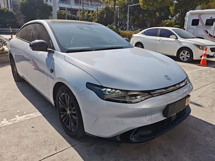 Фото 4 - Leapmotor C01