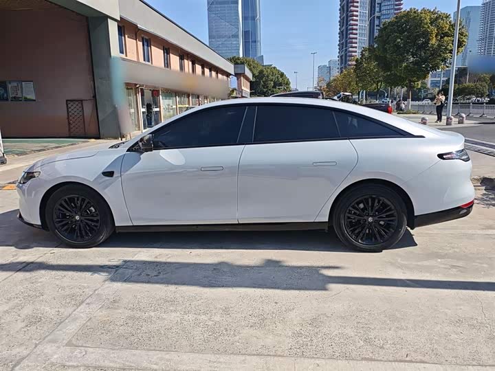 Фото 5 - Leapmotor C01