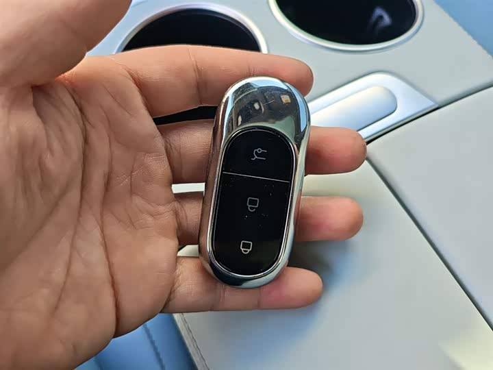 Фото 9 - Leapmotor C01