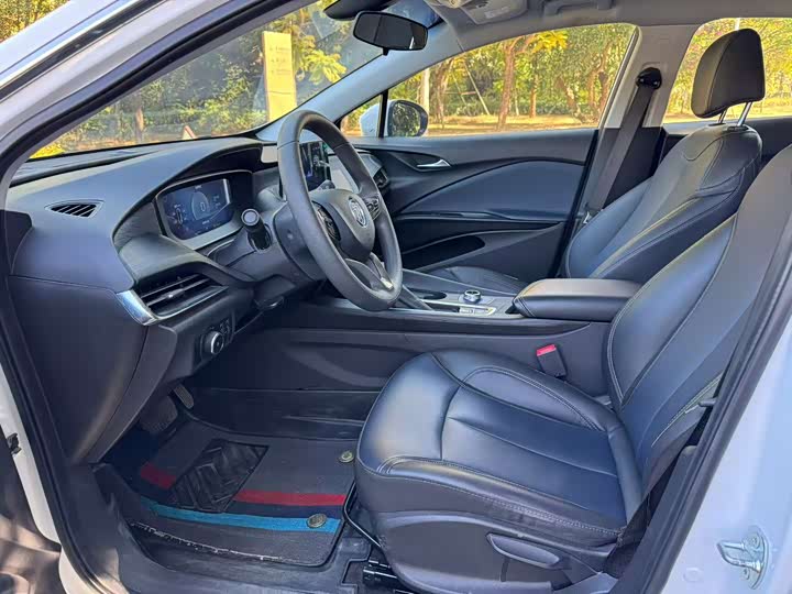 Фото 4 - Buick Velite 6