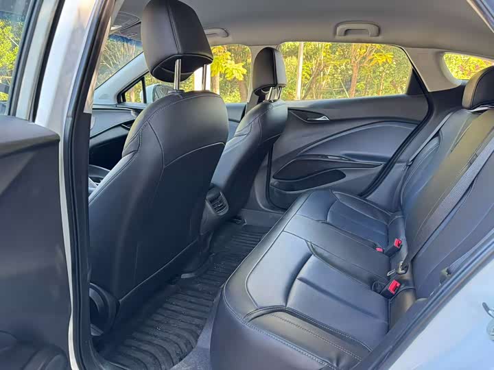 Фото 6 - Buick Velite 6