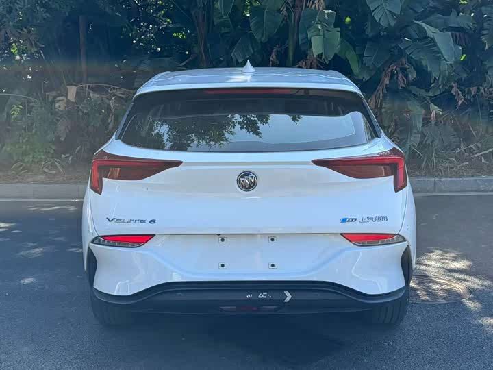 Фото 8 - Buick Velite 6