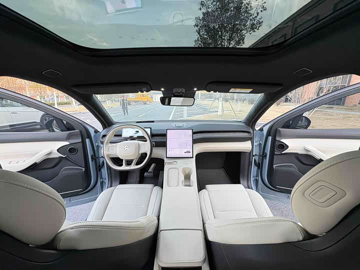 Фото 4 - Nio ES6