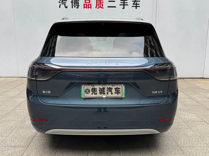 Фото 6 - Aito M9