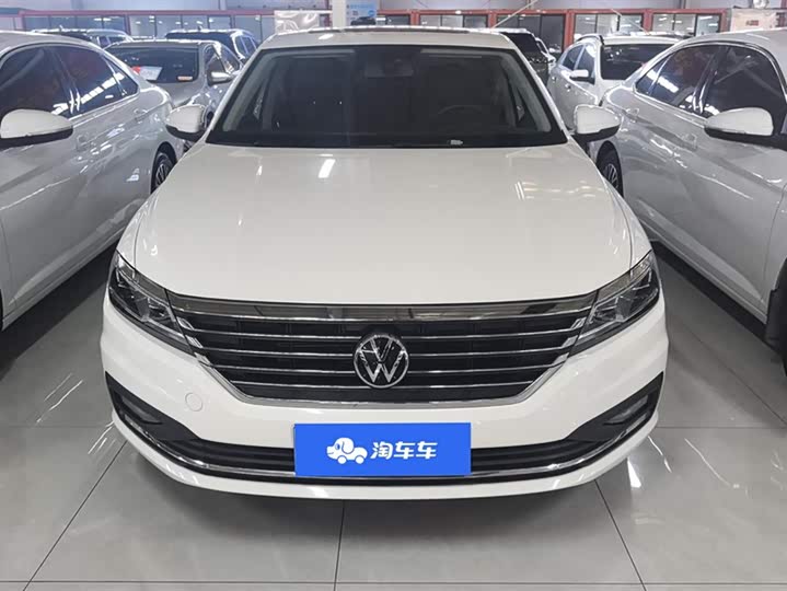 Фото 2 - Volkswagen Lavida