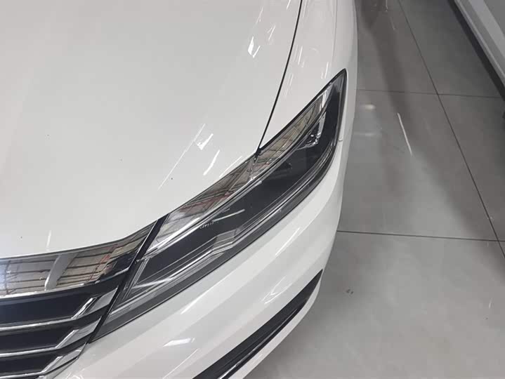 Фото 5 - Volkswagen Lavida