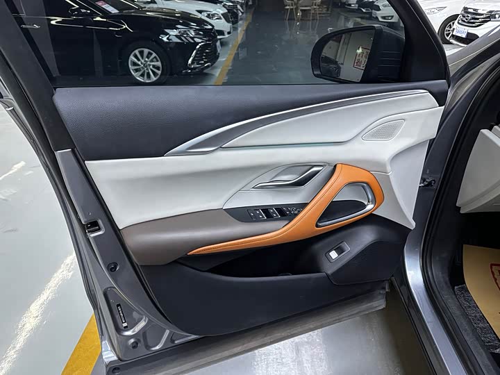 Фото 8 - BYD Song Pro Hybrid