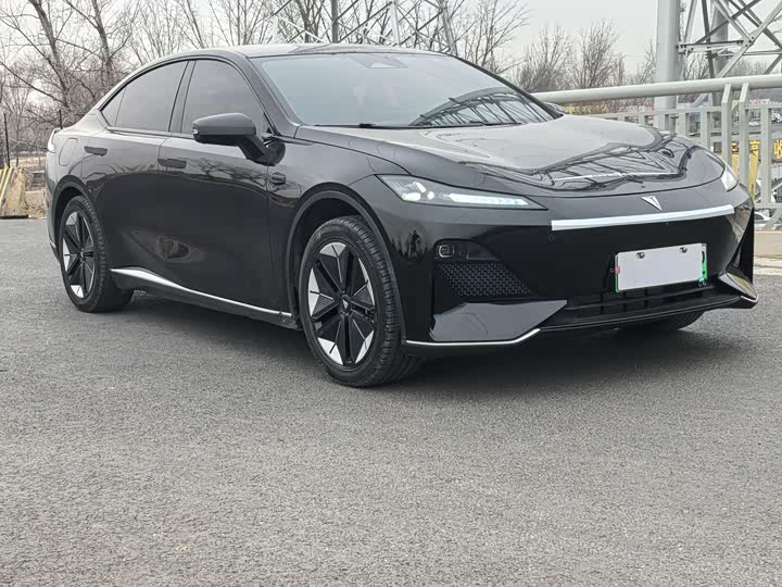 Фото 3 - Changan Deepal SL03