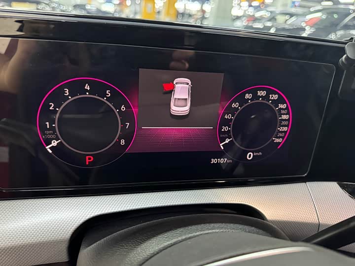 Фото 6 - Volkswagen Lamando L