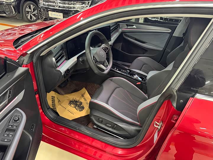 Фото 7 - Volkswagen Lamando L