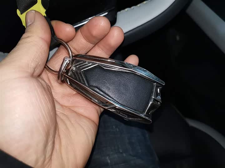 Фото 9 - Changan CS75 Plus