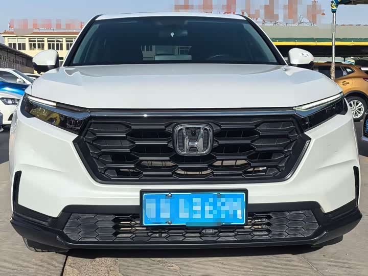 Фото 2 - Honda CR-V