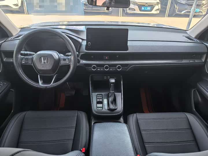 Фото 4 - Honda CR-V