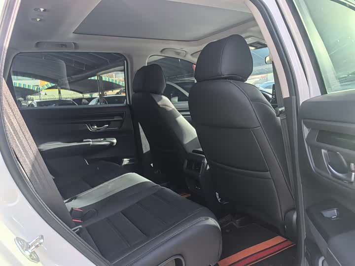 Фото 8 - Honda CR-V