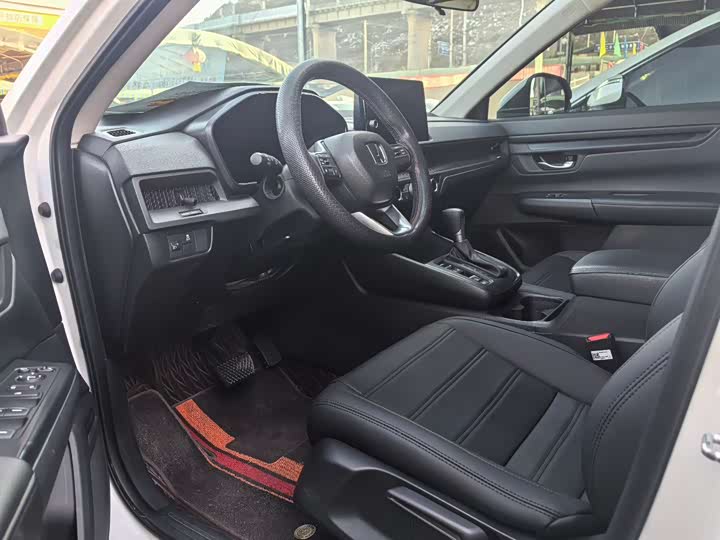 Фото 9 - Honda CR-V