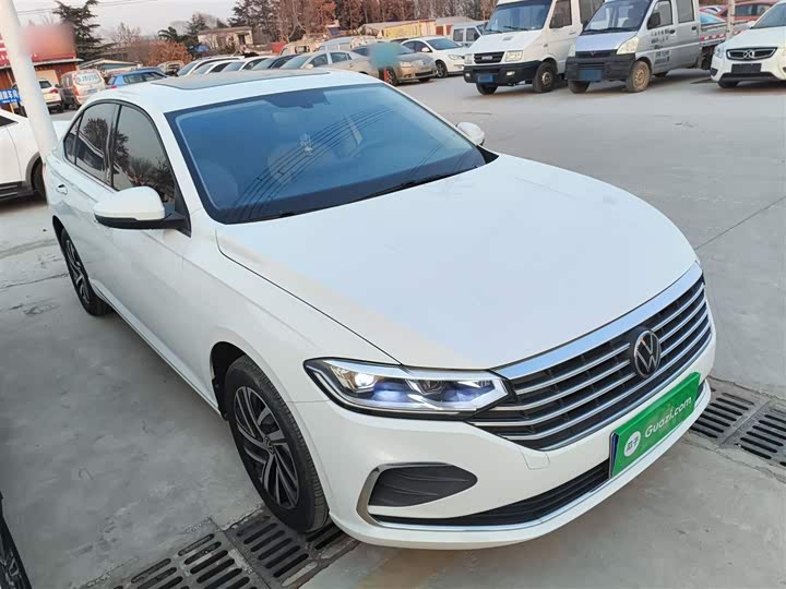 Фото 4 - Volkswagen Lavida