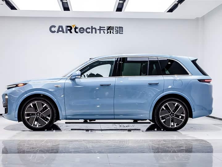 Фото 3 - LiXiang L8