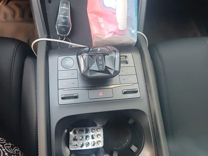 Фото 7 - BYD Qin L