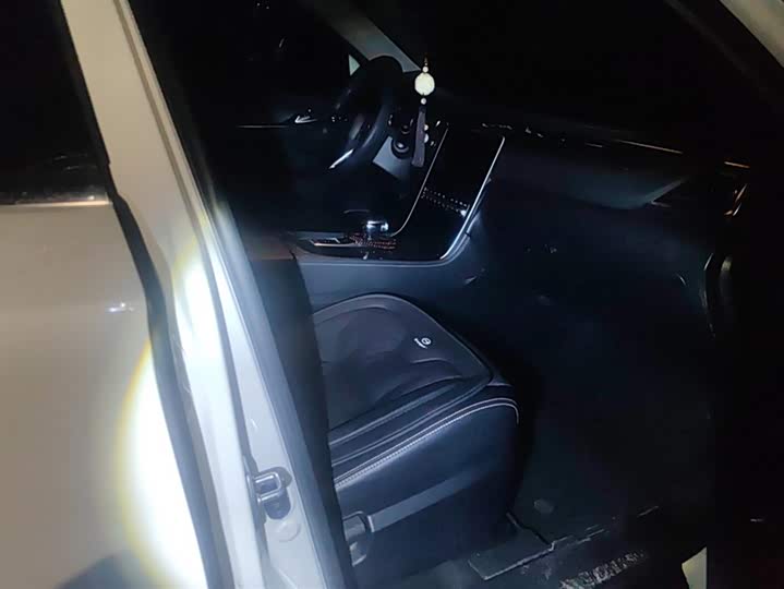 Фото 8 - GAC Trumpchi GS5