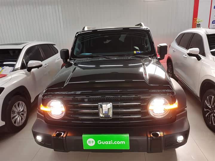 Фото 3 - Tank 300