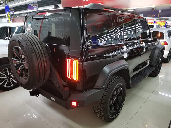 Фото 7 - Tank 300